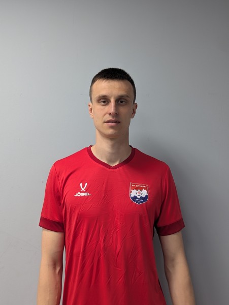 Радик Фаильевич Юсупов