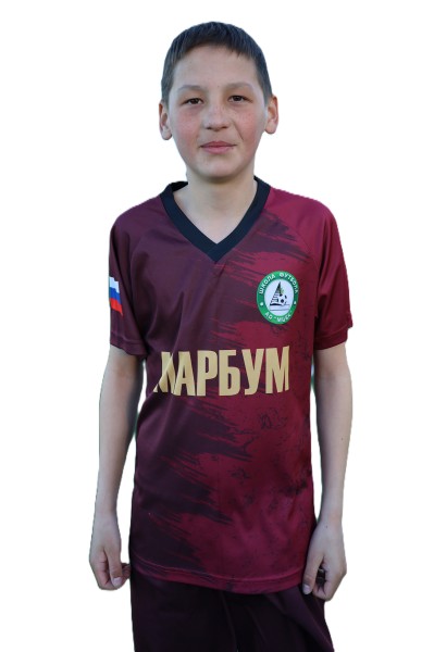 Артём Евдокимович Матвеев