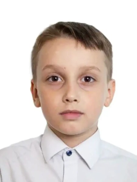 Максим Михайлович Шкуров