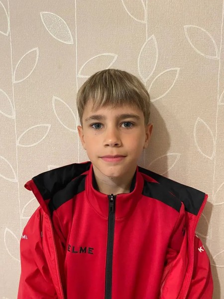 Роман Джамшедович Халимов