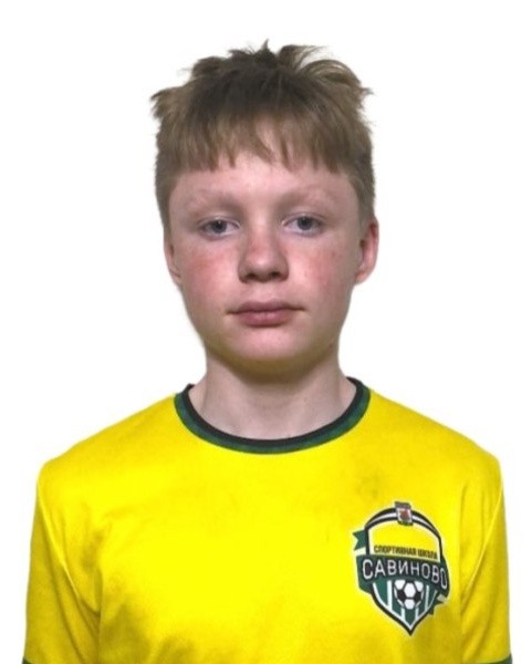 Ярослав Анатольевич Чепкасов