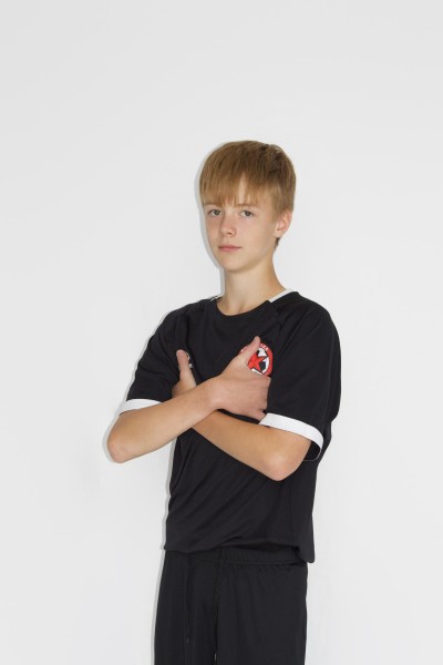 Кирилл Александрович Залесский