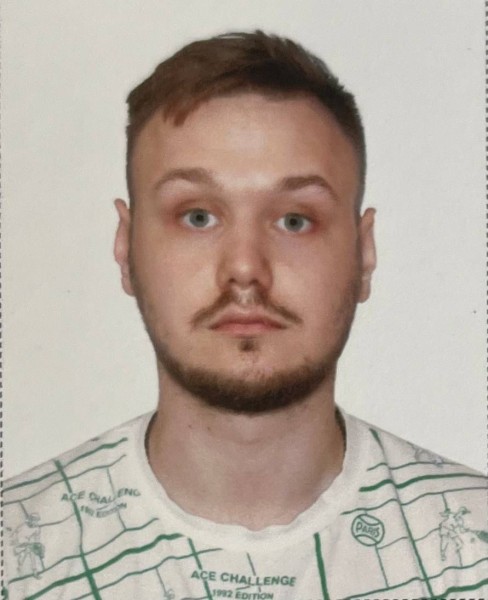 Олег Владимирович Абрамов