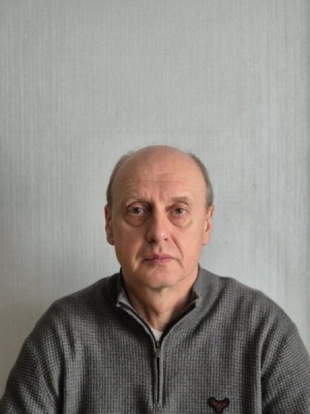 Алексей Олегович Егорычев
