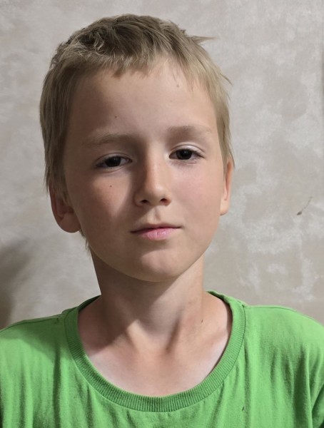 Михаил Константинович Баутин