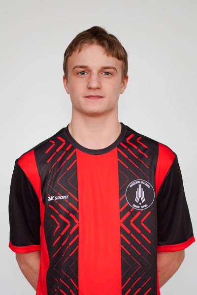 Тимофей Юрьевич Уколычев