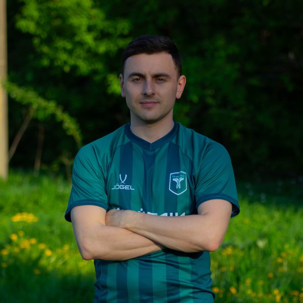Дмитрий Вячеславович Мизеровский