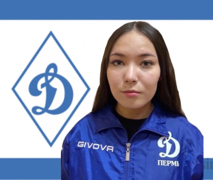 Регина Рамилевна Юлсанова