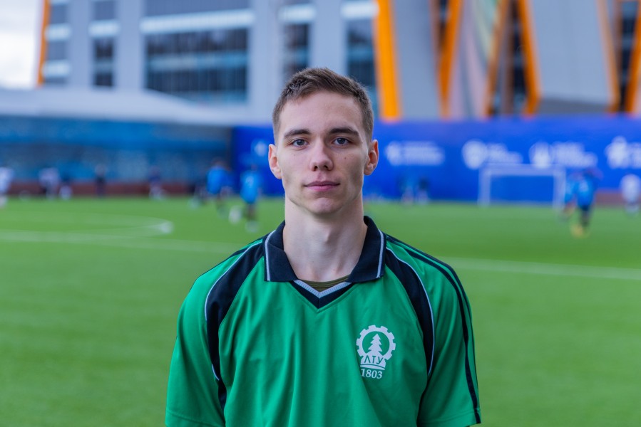 Антон Валерьевич Катышев