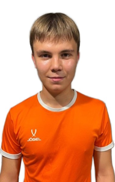 Тимур Шамильевич Умаров