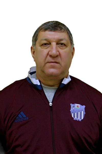 Валерий Юрьевич Мартынов