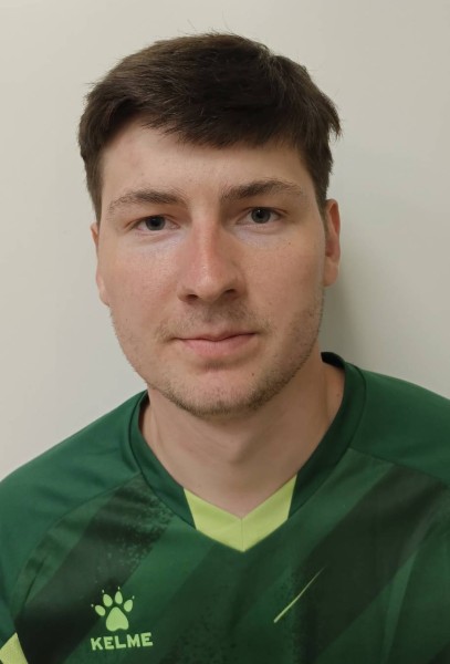 Максим Иванович Сидоров