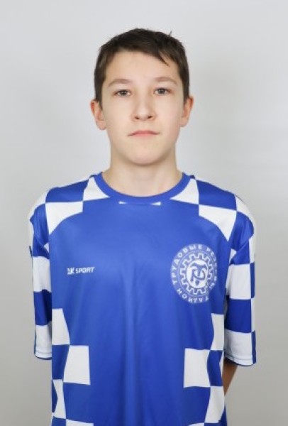 Сайидали Рифатович Галиев