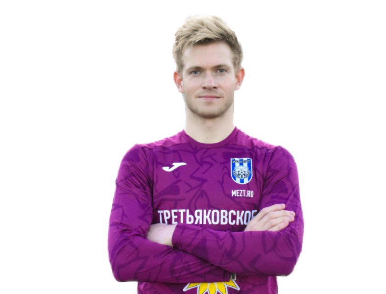 Дмитрий Юрьевич Селезнев