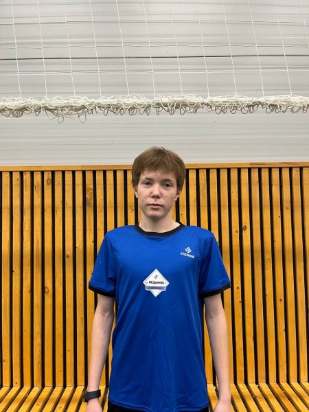 Ленар Ленарович Заляев