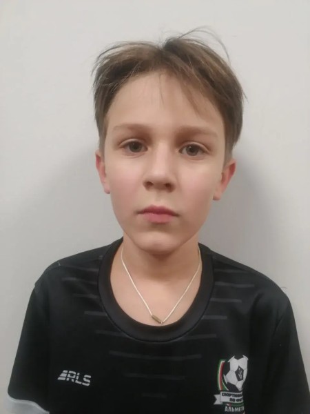 Иван Сергеевич Архирейский