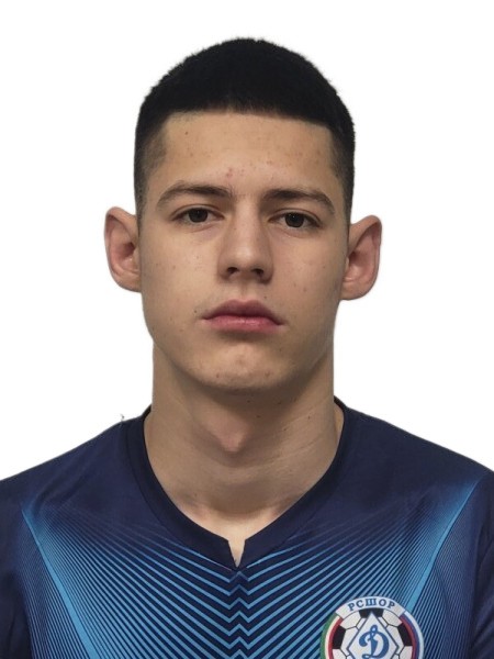 Айдар Рамилевич Нуретдинов