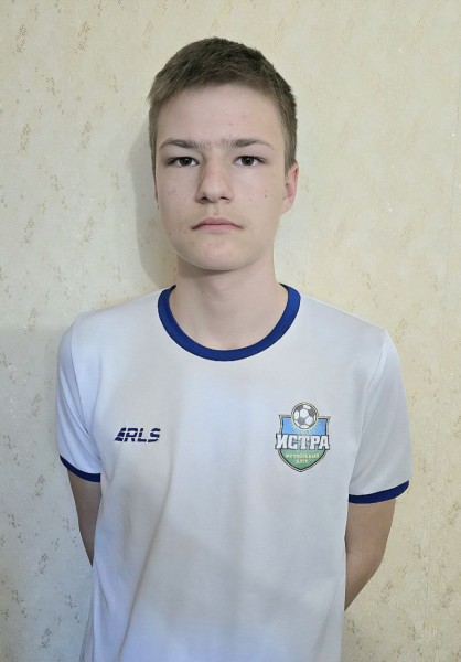 Кирилл Александрович Сидельников