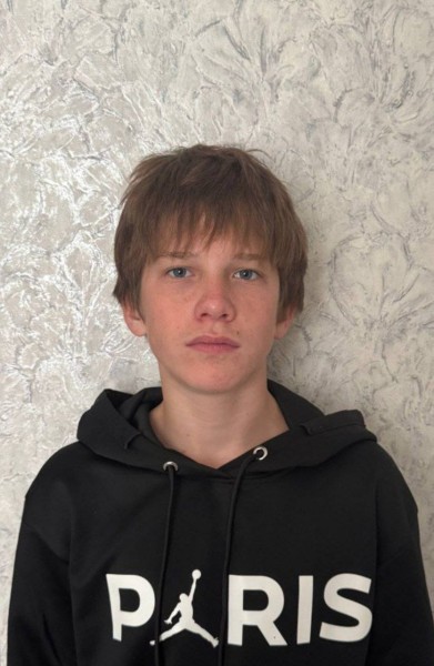 Андрей Евгеньевич Зеленков