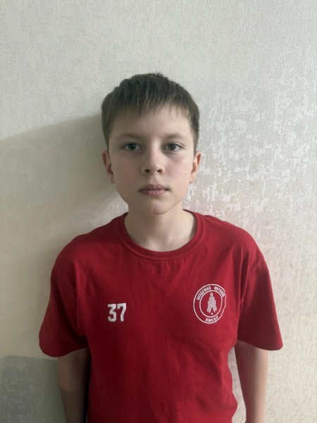 Марк Вадимович Соковцев