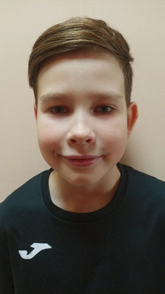 Дмитрий Николаевич Фефилов