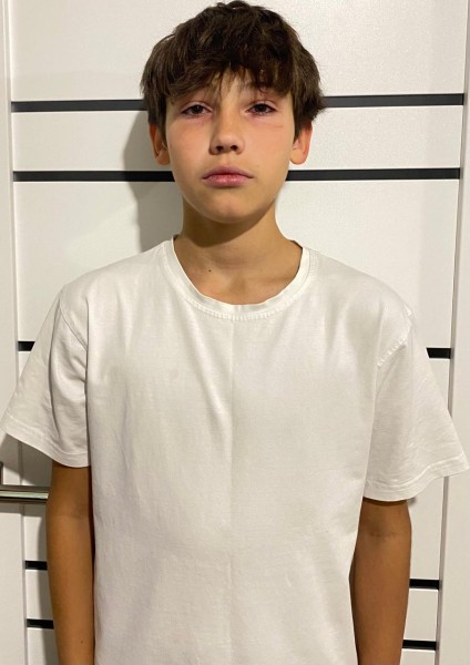 Сергей Петрович Маслов