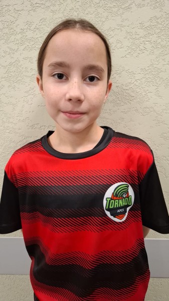 Зарина Искандаровна Юзаева