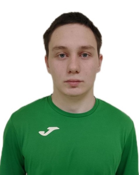 Даниил Рустамович Насыбуллин