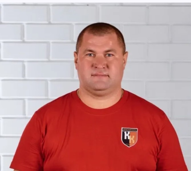 Александр Алексеевич Зырянов