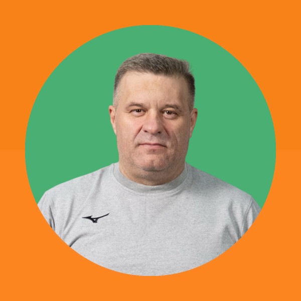 Эдуард Васильевич Маркин
