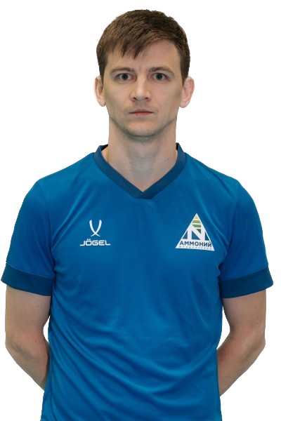 Олег Юрьевич Бондарев