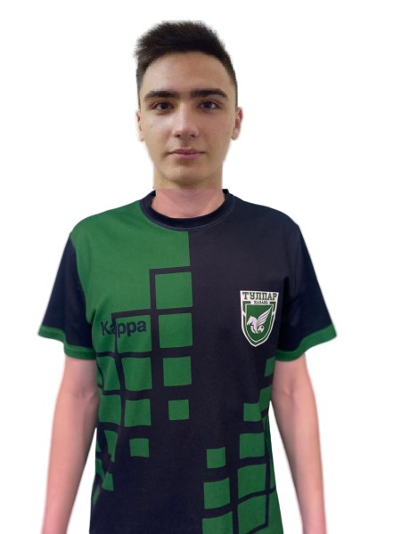 Диас Айратович Ахтямов