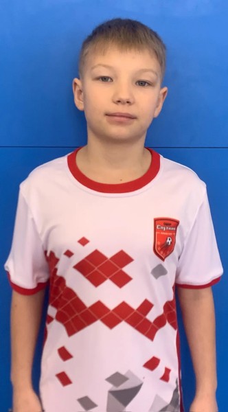 Валерий Васильевич Рыбаков