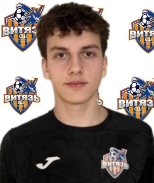 Никита Алексеевич Романов