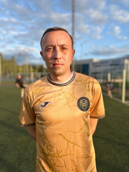Евгений Александрович Шувалов