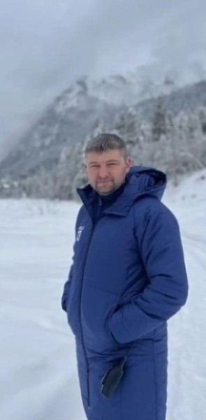 Кирилл Владимирович Поддубний