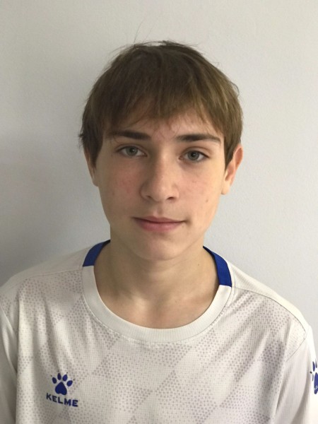 Искандер Эдуардович Ишбулатов