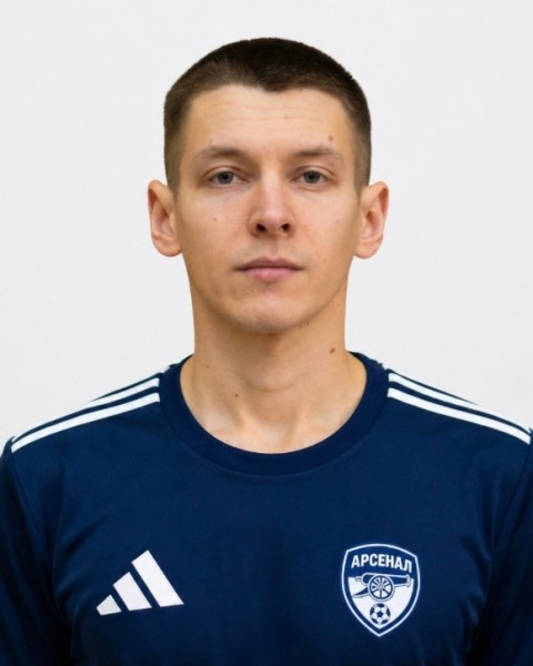 Никита Алексеевич Синицын