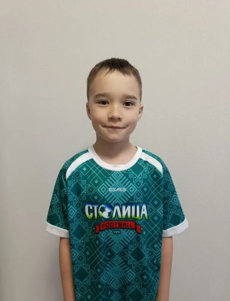 Амир Данисович Ризалов
