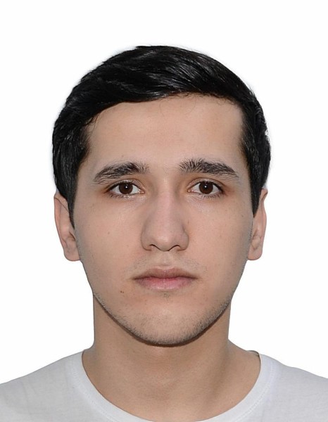 Шохмурод Нуруллович Кенжаев