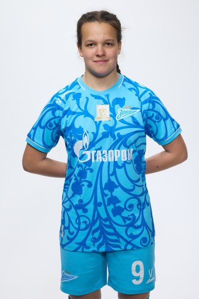 Майя Амаяковна Аведова