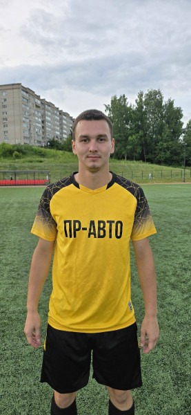 Арсений Алексеевич Колотуша
