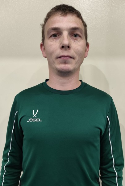 Анатолий Сергеевич Кучеров