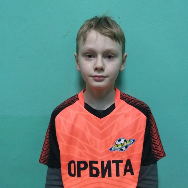 Кирилл Дмитриевич Бобков