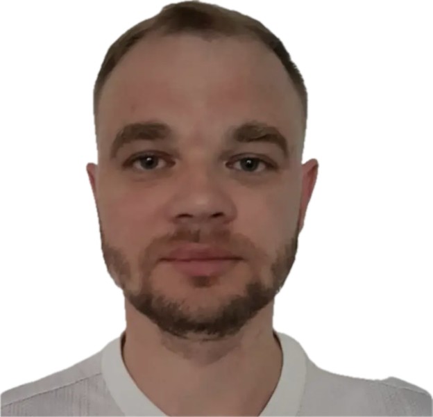 Павел Андреевич Лебедев