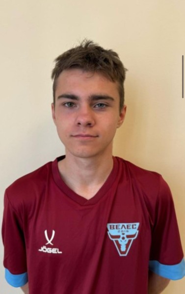 Максим Сергеевич Ковган