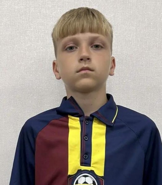 Максим Андреевич Галичев