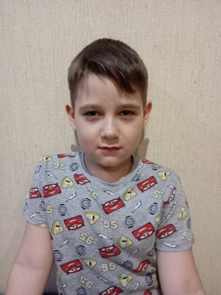 Степан Витальевич Шляхов
