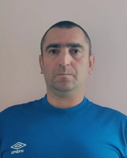 Владимир Иванович Станкевич