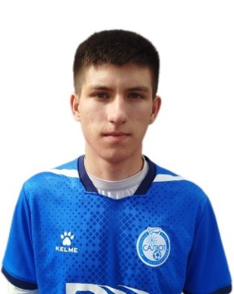 Илья Андреевич Шеин